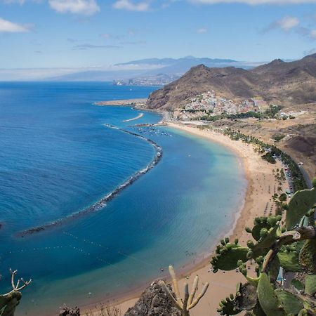 Apartament Plaza Del Principe Santa Cruz de Tenerife Zewnętrze zdjęcie
