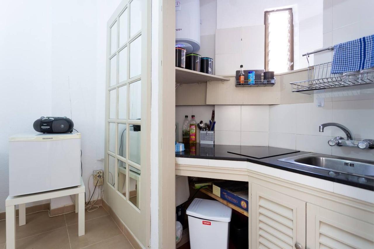 Apartament Plaza Del Principe Santa Cruz de Tenerife Zewnętrze zdjęcie