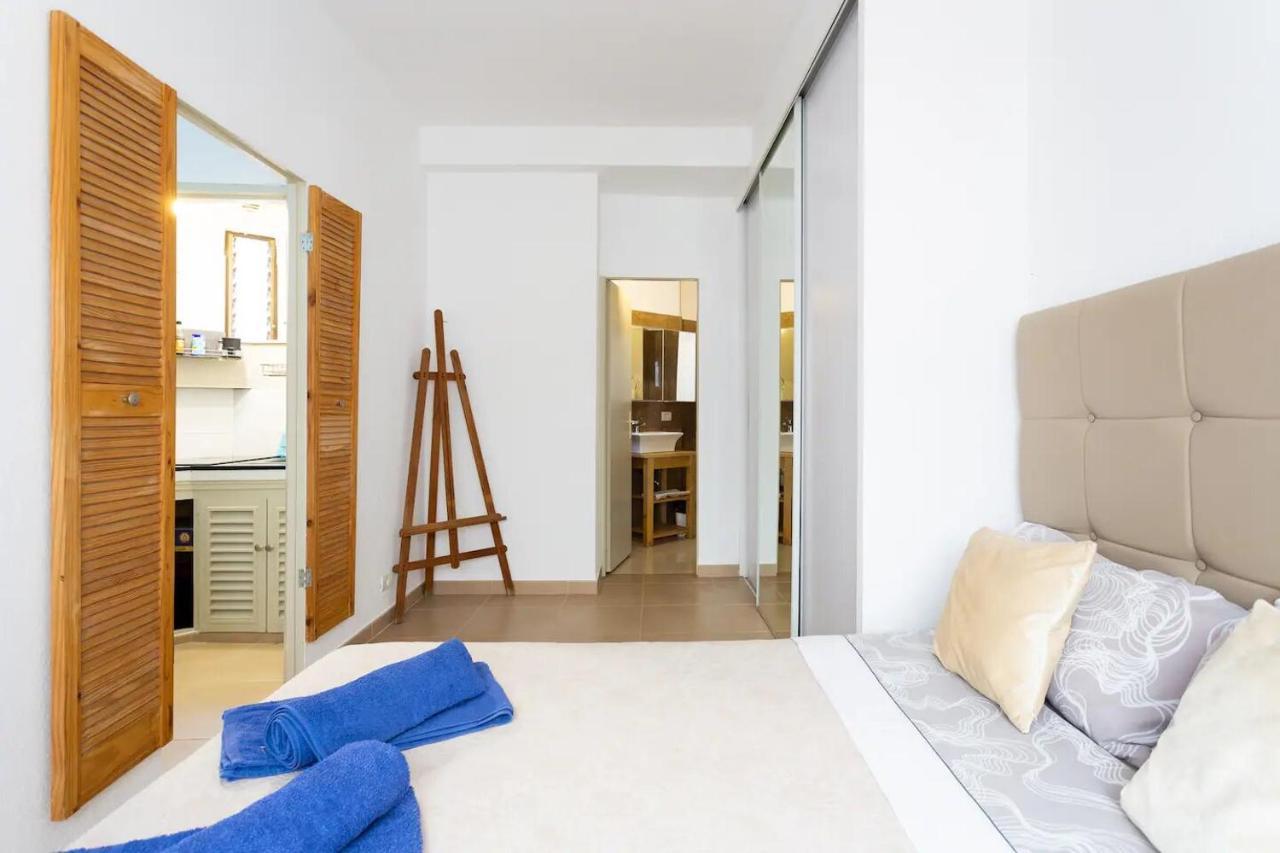 Apartament Plaza Del Principe Santa Cruz de Tenerife Zewnętrze zdjęcie