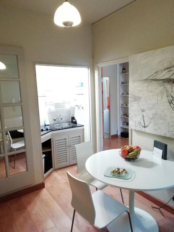 Apartament Plaza Del Principe Santa Cruz de Tenerife Zewnętrze zdjęcie