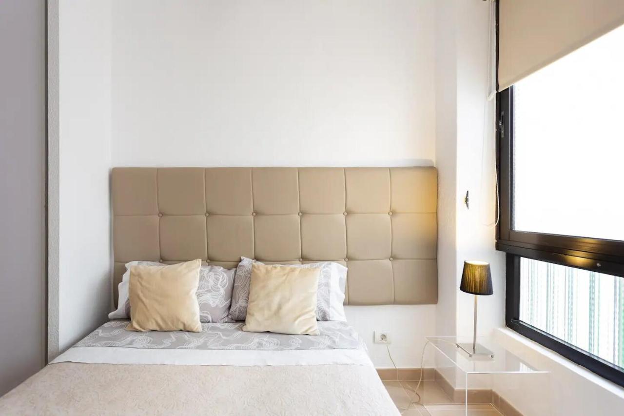 Apartament Plaza Del Principe Santa Cruz de Tenerife Zewnętrze zdjęcie