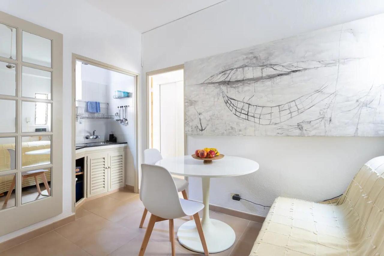 Apartament Plaza Del Principe Santa Cruz de Tenerife Zewnętrze zdjęcie