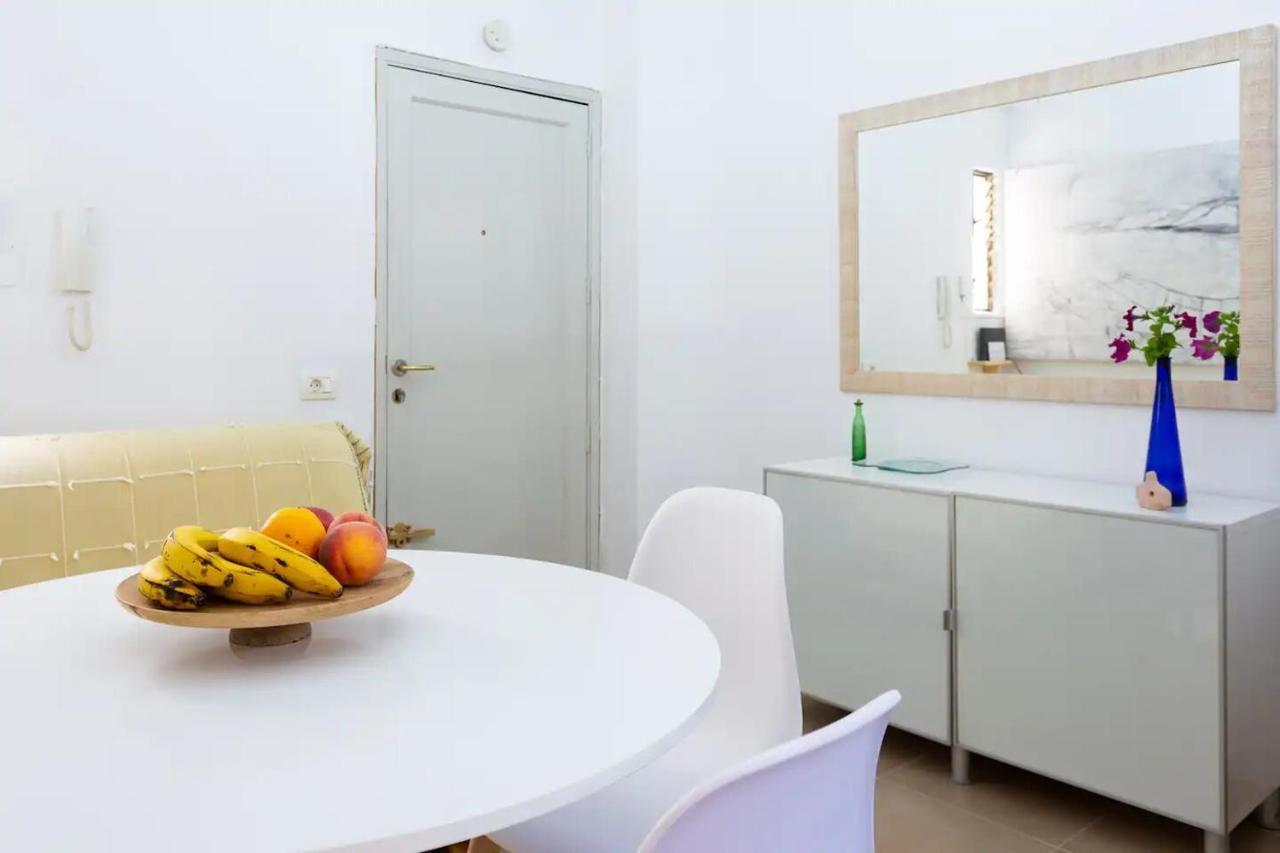 Apartament Plaza Del Principe Santa Cruz de Tenerife Zewnętrze zdjęcie