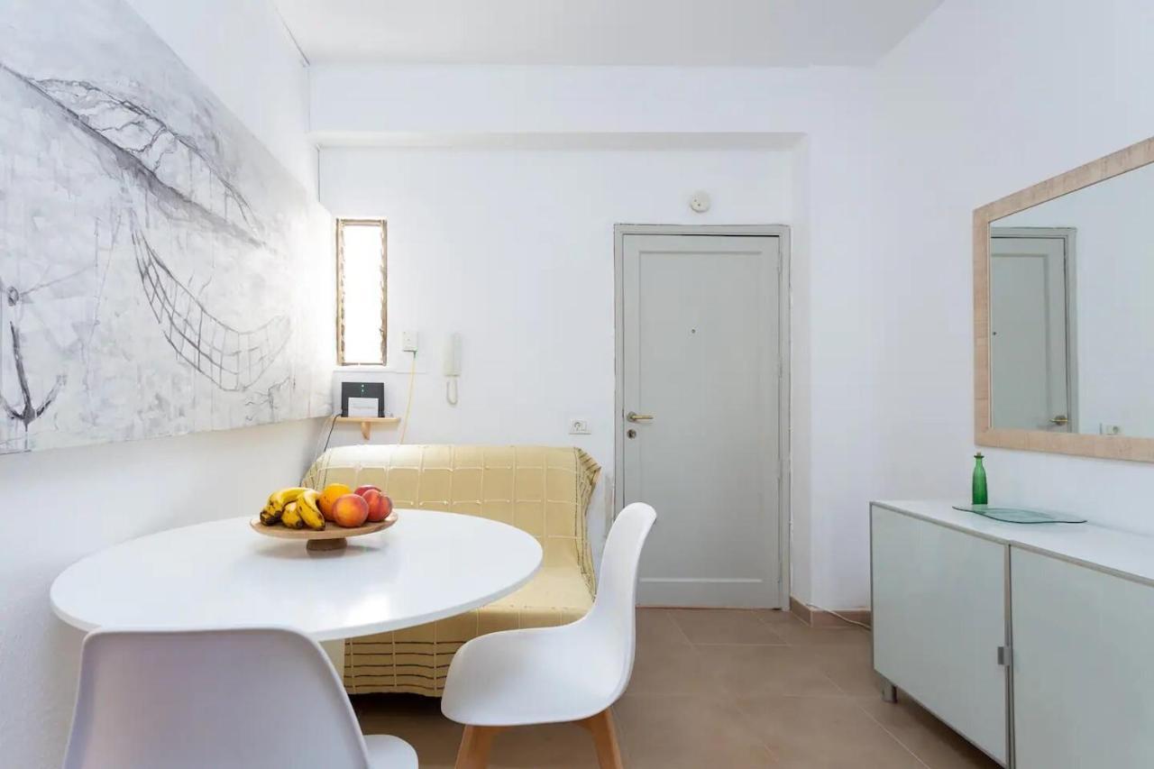 Apartament Plaza Del Principe Santa Cruz de Tenerife Zewnętrze zdjęcie