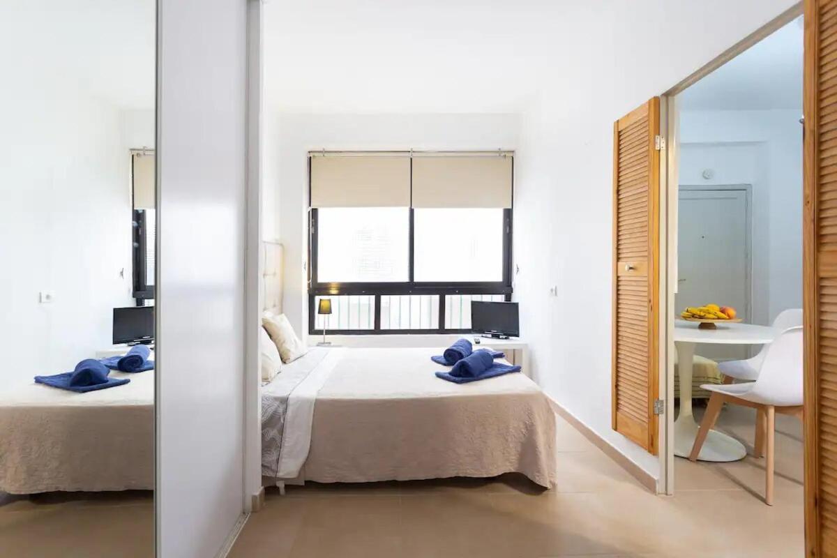 Apartament Plaza Del Principe Santa Cruz de Tenerife Zewnętrze zdjęcie